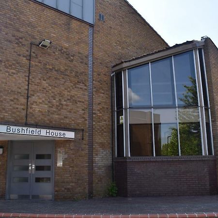 Apartament Bushfield House Peterborough Zewnętrze zdjęcie